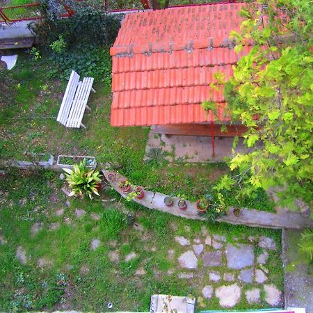 Villa Sofia Limenaria  Exterior foto