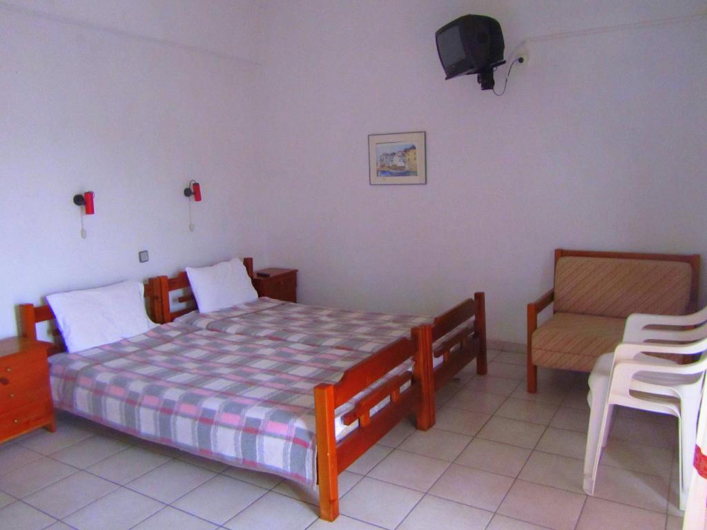 Villa Sofia Limenaria  Zimmer foto