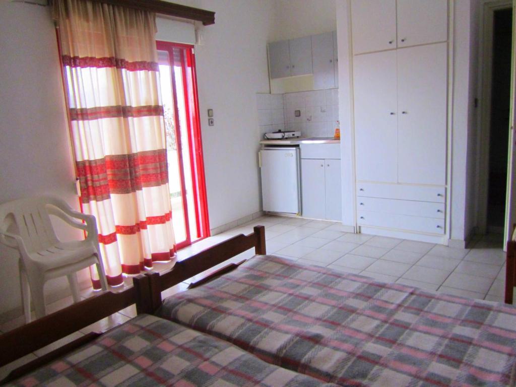 Villa Sofia Limenaria  Zimmer foto