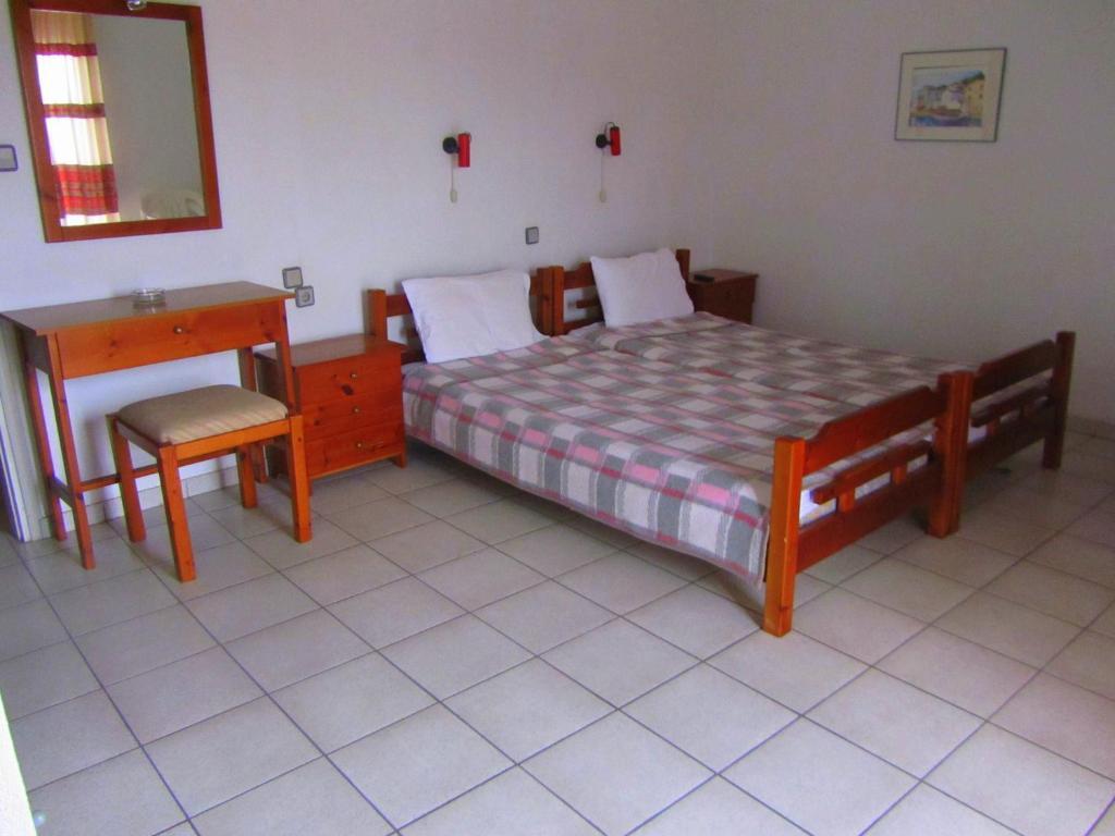Villa Sofia Limenaria  Zimmer foto